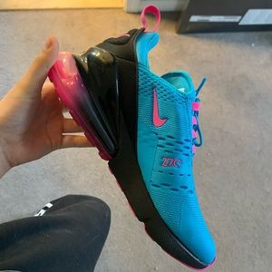 Nike Air Max 270s